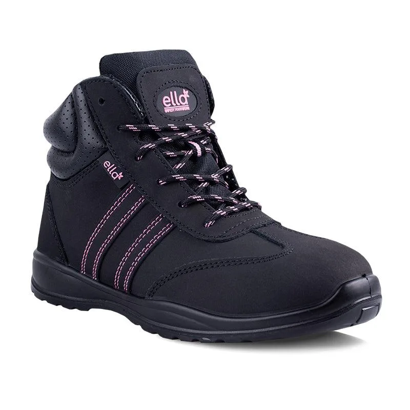 jasmine-nubuck-ella-ladies-safety-steel-toe-woman-s-boot-securadeal-1 | Securadeal