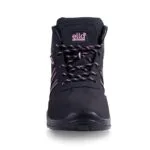 jasmine-nubuck-ella-ladies-safety-steel-toe-woman-s-boot-securadeal-5 | Securadeal Jasmine Nubuck Ella Ladies Safety Steel Toe Womans Boot Premium Safety Boots from Dot Footwear Just R 585 Shop Now at Securadeal