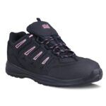 lily-ella-ladies-safety-steel-toe-woman-s-boot-securadeal-1 | Securadeal Lily Ella Ladies Safety Steel Toe Womans Boot Premium Safety Ppe from Ella
