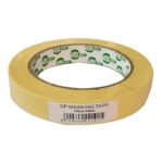 Masking Tape Avast General Purpose 18mmx40m   Premium Tape from Securadeal   Just R 12 Shop Now at Securadeal