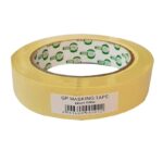 masking-tape-avast-general-purpose-24mmx40m-securadeal | Securadeal Masking Tape Avast General Purpose 24mmx40m Premium Tape from Securadeal Just R 16 Shop Now at Securadeal