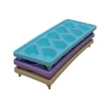 miss-molly-ice-cube-tray-lemonlilacmint-3-piece-bpa-free-securadeal | Securadeal Miss Molly Ice Cube Tray Lemonlilacmint 3 Piece Bpa free Premium Home Accessories from Miss Molly