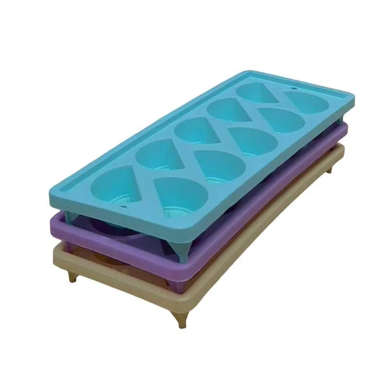 miss-molly-ice-cube-tray-lemonlilacmint-3-piece-bpa-free-securadeal | Securadeal Miss Molly Ice Cube Tray Lemonlilacmint 3 Piece Bpa free Premium Home Accessories from Miss Molly