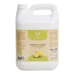 Supa Green Nano Clean Eco Friendly Bio Degreaser with Lemon 5 Litre   Premium Cleaning  Household from Supa