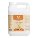 Supa Green Nano Fresh Eco Friendly Bio cleaner with Citrus 5 Litre   Premium Cleaning  Household from Supa
