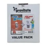 one-and-only-original-oven-braai-and-grill-cleaner-1l-and-750ml-dilution-spray-bottle-value-pack-securadeal-2 | Securadeal One Only Original Oven Braai Grill Cleaner 1l and 750ml Dilution Spray Bottle Value Pack Premium Cleaning Household from One Only