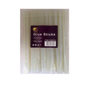 POWR Adhesive Glue Stick General Purpose 11 x 300mm 1KG(35 pieces) - Premium Glue from POWR - Just R 189! Shop now at Securadeal