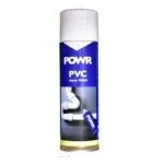 Powr Aero weld Pvc Pipe Spray Adhesive 460ml   Premium Adhesives Sealants  Tapes from Powr