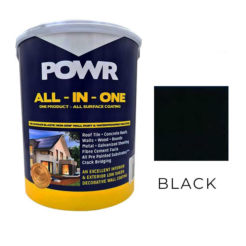 powr-all-in-one-all-surface-paint-securadeal-18 POWR All In One All Surface Paint - Premium Sealant paint from POWR - Just R 580! Shop now at Securadeal