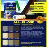 powr-all-in-one-all-surface-paint-securadeal-3 | Securadeal Powr All in One All Surface Paint Premium Sealant Paint from Powr Just R 580 Shop Now at Securadeal