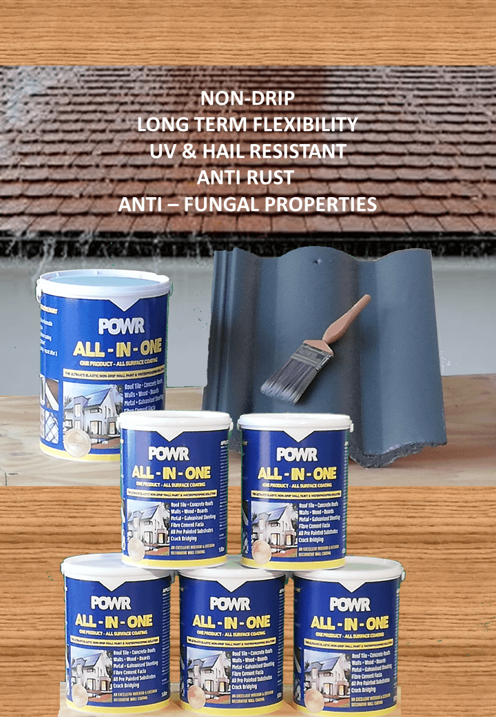 powr-all-in-one-all-surface-paint-securadeal-4 POWR All In One All Surface Paint - Premium Sealant paint from POWR - Just R 580! Shop now at Securadeal
