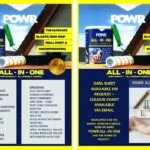 powr-all-in-one-all-surface-paint-securadeal-5 | Securadeal Powr All in One All Surface Paint Premium Sealant Paint from Powr Just R 580 Shop Now at Securadeal