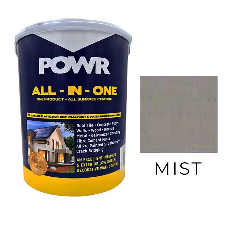 powr-all-in-one-all-surface-paint-securadeal-7 POWR All In One All Surface Paint - Premium Sealant paint from POWR - Just R 580! Shop now at Securadeal
