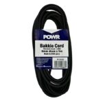 powr-bakkie-cord-stretch-black-6mm-x-5-metre-securadeal | Securadeal Powr Bakkie Cord Stretch Black 6mm X 5 Metre Premium Cords and Ropes from Powr Just R 57 Shop Now at Securadeal