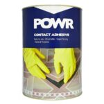 powr-contact-adhesive-5-litre-securadeal | Securadeal Powr Contact Adhesive 5 Litre Premium Hardware from Powr Just R 519 Shop Now at Securadeal