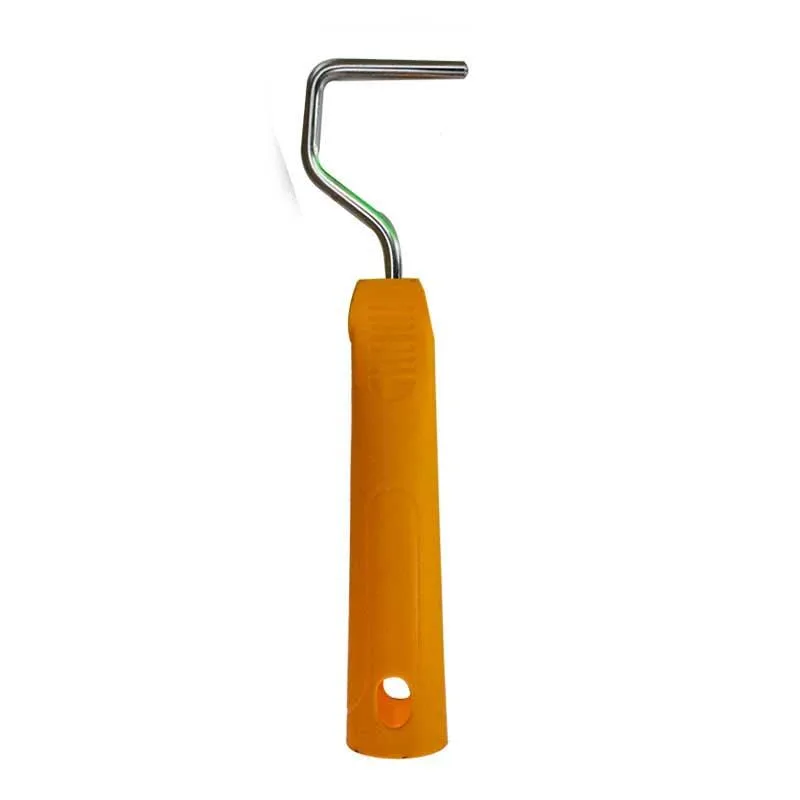 Powr Paint Roller Mini Handle 50mm H200   Premium Paint  Decorating from Powr