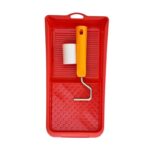 powr-paint-roller-mini-set-with-tray-sponge-50mm-securadeal | Securadeal Powr Paint Roller Mini Set with Tray Sponge 50mm Premium Hardware from Powr Just R 26 Shop Now at Securadeal