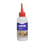 Powr Wood Glue 100ml   Premium Adhesives Sealants  Tapes from Powr
