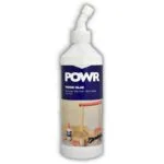 Powr Wood Glue 500ml   Premium Adhesives Sealants  Tapes from Powr