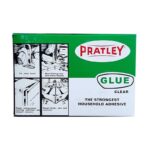 pratley-adhesive-epoxy-industrial-pack-500ml-kit-clear-securadeal | Securadeal Pratley Adhesive Epoxy Industrial Pack 500ml Kit Clear Premium Hardware from Pratley Just R 37275 Shop Now at Securadeal