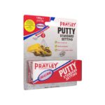 pratley-adhesive-epoxy-putty-standard-100g-securadeal | Securadeal Pratley Adhesive Epoxy Putty Standard 100g Premium Hardware from Pratley Just R 46 Shop Now at Securadeal