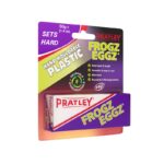 pratley-mouldable-plastic-frogz-eggs-50gr-securadeal | Securadeal Pratley Mouldable Plastic Frogz Eggs 50gr Premium Hardware from Pratley Just R 45 Shop Now at Securadeal