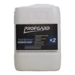 profgard-broad-spectrum-disinfectant-food-grade-10-litre-securadeal | Securadeal Profgard 2 Broad Spectrum Disinfectant Food Grade 10 Litre Premium Cleaning Household from Profgard