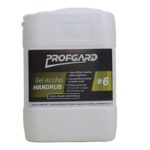 profgard-gel-alcohol-food-grade-handrub-10-litre-securadeal | Securadeal Profgard Gel Alcohol Food Grade Handrub 10 Litre Premium Cleaning Products from Gravitate Just R 622 Shop Now at Securadeal