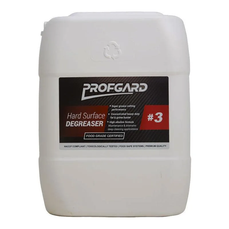 profgard-hard-surface-degreaser-food-grade-10-litre-securadeal | Securadeal Profgard Hard Surface Degreaser Food Grade 10 Litre Premium Cleaning Products from Gravitate Just R 391 Shop Now at Securadeal