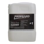 profgard-heavy-duty-cleaner-food-grade-10-litre-securadeal | Securadeal Profgard Heavy Duty Cleaner Food Grade 10 Litre Premium Cleaning Products from Gravitate Just R 409 Shop Now at Securadeal
