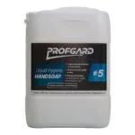 Profgard 5 Liquid Hygiene Food Grade Handsoap 10 Litre   Premium Cleaning  Household from Profgard