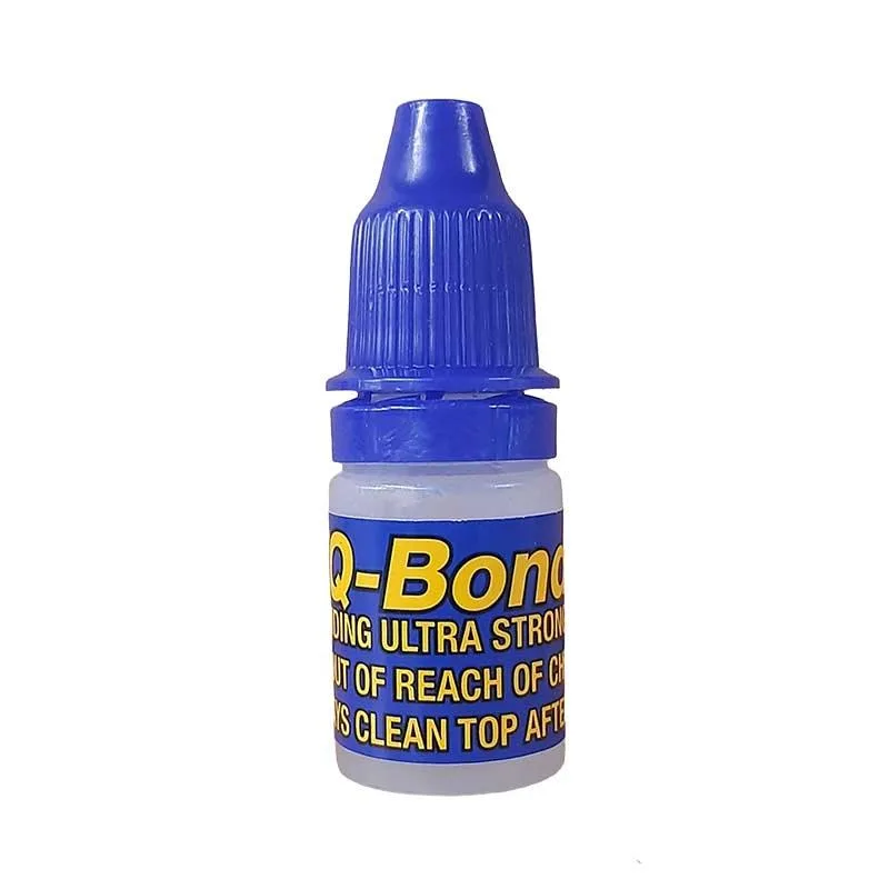 q-bond-ultra-strong-bonding-adhesive-5ml-qb1-securadeal | Securadeal Q bond Ultra Strong Bonding Adhesive 5ml Qb1 Premium Adhesives Sealants Tapes from Q Bond