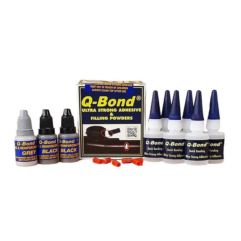 q-bond-ultra-strong-bonding-adhesive-kit-large-qb3-securadeal | Securadeal Q Bond Ultra Strong Bonding Adhesive Kit Large Qb3 Premium Glue from Q Bond Just R 135 Shop Now at Securadeal