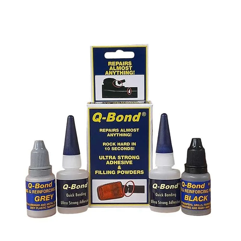 q-bond-ultra-strong-bonding-adhesive-kit-qb2-securadeal | Securadeal Q Bond Ultra Strong Bonding Adhesive Kit Qb2 Premium Glue from Q Bond Just R 51 Shop Now at Securadeal