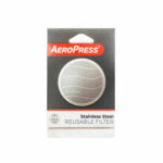reusable-filter-aeropress-600x450-1 | Securadeal Aeropress Stainless Steel Reusable Filter Xl Premium Coffee Machine Filters from Aeropress Just R 500 Shop Now at Securadeal