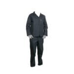 rigger-continental-suite-2-piece-denim-blue-securadeal | Securadeal Rigger Continental Suite 2 Piece Denim Blue Premium Safety Ppe from Rigger