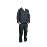 rigger-continental-suite-2-piece-denim-blue-securadeal | Securadeal Rigger Continental Suite 2 Piece Denim Blue Premium Safety Ppe from Rigger