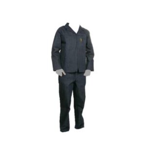RIGGER Continental Suite 2 Piece Denim Blue - Premium Conti Suits from Rigger - Just R 227! Shop now at Securadeal
