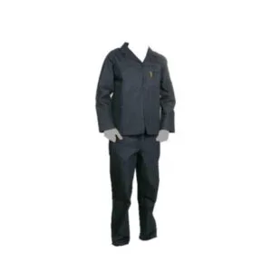RIGGER Continental Suite 2 Piece Denim Blue - Premium Conti Suits from Rigger - Just R 227! Shop now at Securadeal