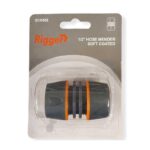 rigger-garden-hose-menderrepairer-12mm-12-abs-softgrip-h20013-securadeal | Securadeal Rigger Garden Hose Menderrepairer 12mm 12 Abs Softgrip H20013 Premium Gardening from Rigger Just R 14 Shop Now at Securadeal