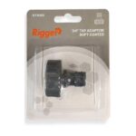 rigger-garden-tap-adaptor-abs-softgrip-blister-34-h20016-securadeal | Securadeal Rigger Garden Tap Adaptor Abs Softgrip Blister 34h20016 Premium Gardening from Rigger Just R 10 Shop Now at Securadeal