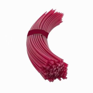 RIGGER Nylon Trimmer Line 3.5mm x 22cm Precut Pack of 100 - Premium Hardware from Securadeal - Just R 49! Shop now at Securadeal