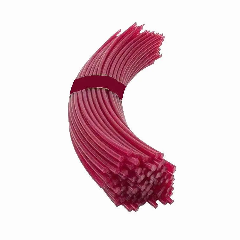 rigger-nylon-trimmer-line-3-5mm-x-22cm-precut-pack-of-100-securadeal | Securadeal Rigger Nylon Trimmer Line 35mm X 22cm Precut Pack of 100 Premium Hardware from Securadeal Just R 49 Shop Now at Securadeal