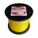 Rigger Trimmer Liner Nylon Line 16mm X 2kg   Premium Garden  Outdoor from Rigger