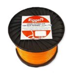 Rigger Trimmer Liner Nylon Line 20mm X 2kg   Premium Lawn from Rigger   Just R 341 Shop Now at Securadeal