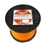 Rigger Trimmer Liner Nylon Line 20mm X 2kg   Premium Garden  Outdoor from Rigger