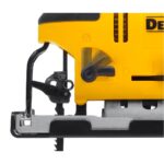 s-zoom | Securadeal Dewalt Jigsaw with Blades 650w Premium Hardware from Dewalt Just R 1837 Shop Now at Securadeal