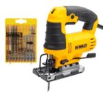 s-zoom_2 | Securadeal Dewalt Jigsaw with Blades 650w Premium Hardware from Dewalt Just R 1837 Shop Now at Securadeal