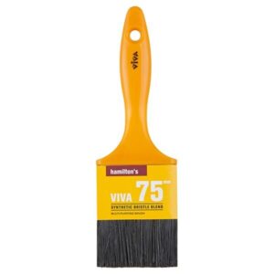 s-zoom_3_07be7355-b0d9-419e-b0f3-d6e5259166df | Securadeal Hamilton Viva Paint Brush Multi Purpose 75mm Premium Paint Brush from Hamilton Just R 59 Shop Now at Securadeal