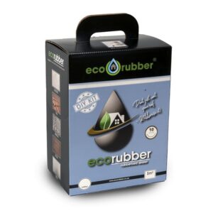 ECO RUBBER Rubberized Waterproof Sealer Contractors - Premium Hardware from Eco Rubber - Just R 580! Shop now at Securadeal